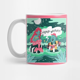 Only you! Mug